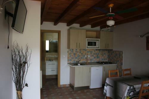 Apartamento El Valle