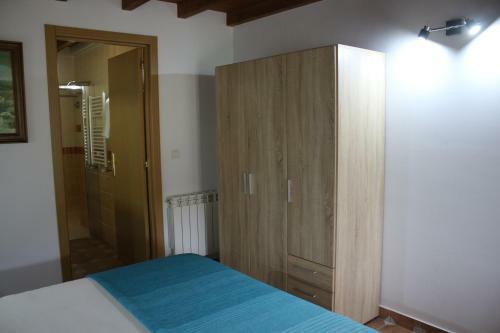 Apartamento El Valle