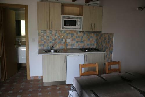 Apartamento El Valle