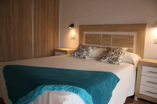 Apartamento El Valle