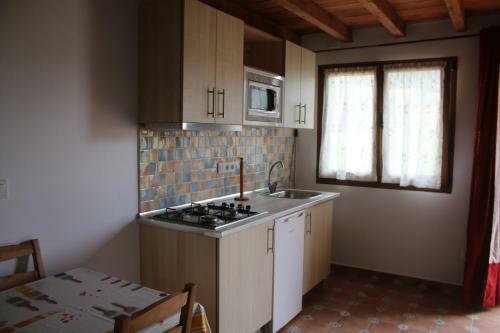Apartamento El Valle