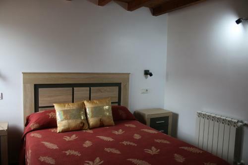 Apartamento El Valle