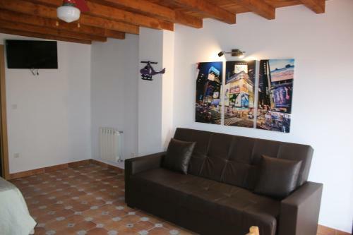 Apartamento El Valle