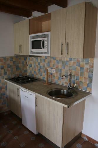 Apartamento El Valle