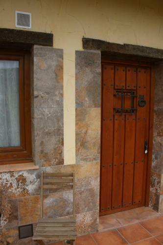 Apartamento El Valle