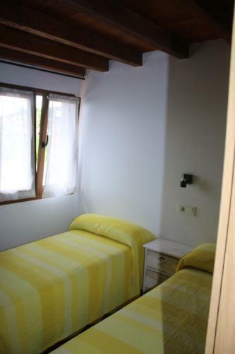 Apartamento El Valle