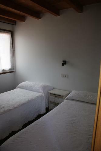Apartamento El Valle