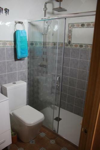 Apartamento El Valle
