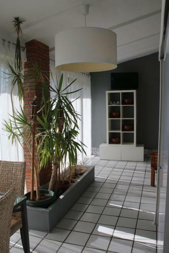 Apartamento Santimar
