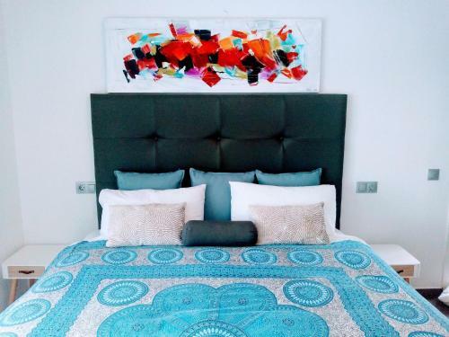 Torreguadiaro Villa - 2 Mins Walk From The Bars And Restaurants