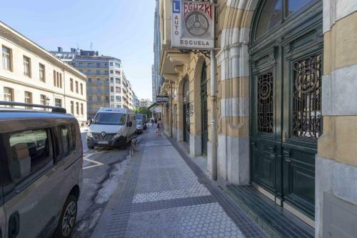 Apartamento The Rentals Collection - Larramendi I