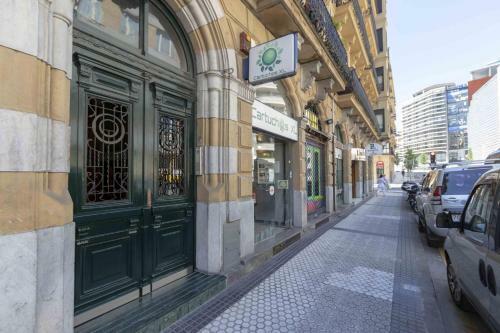 Apartamento The Rentals Collection - Larramendi I
