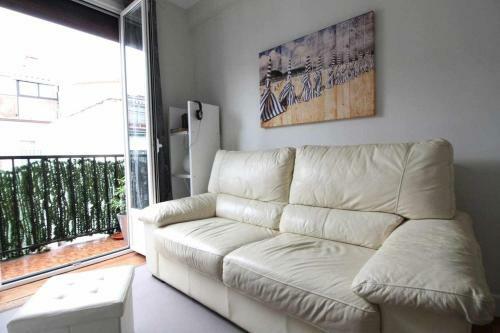 Apartamento Sweet Gros Auto Checkin