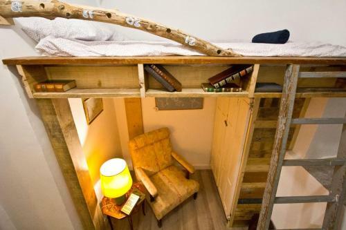 Apartamento Beach Side Getaway