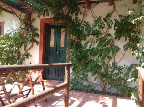 Hostal Fazendinha