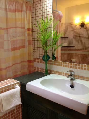 Hostal Fazendinha