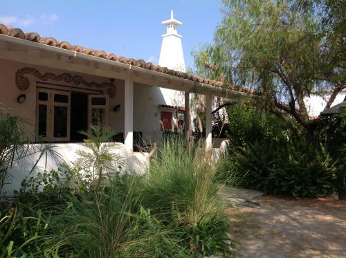 Hostal Fazendinha