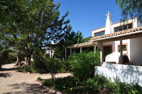 Hostal Fazendinha