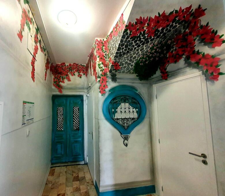 Hotel Don Rodrigues