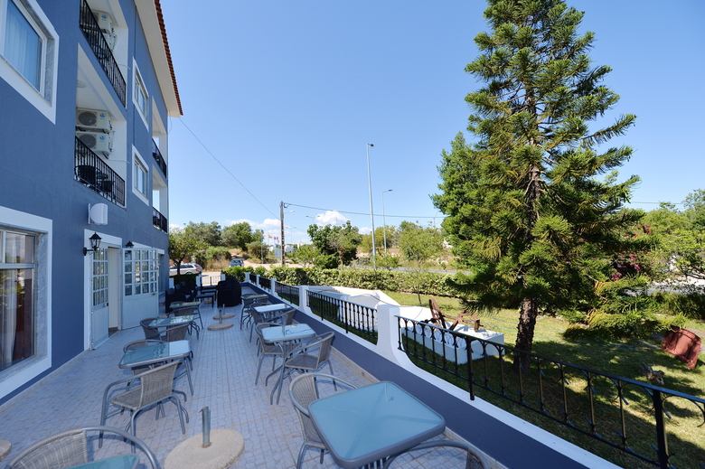 Hotel Don Rodrigues