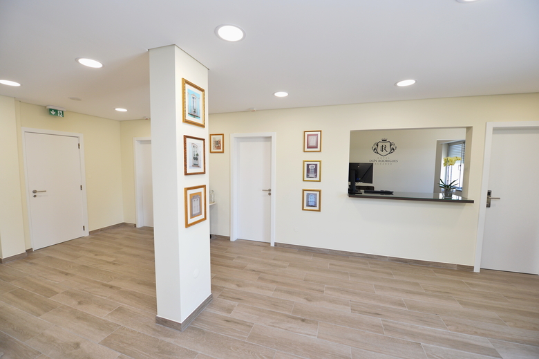 Hotel Don Rodrigues