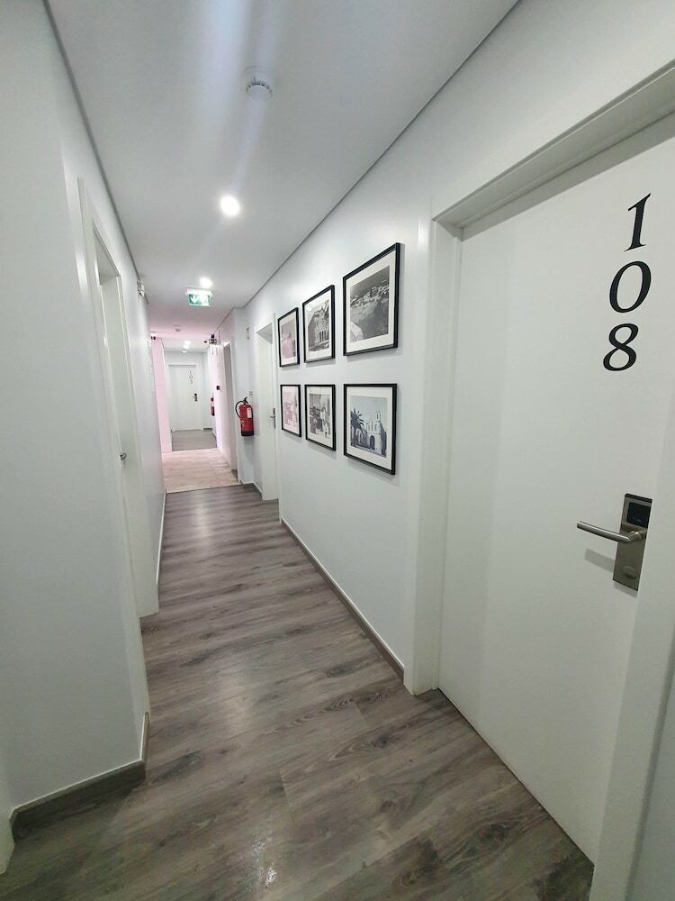 Hotel Don Rodrigues