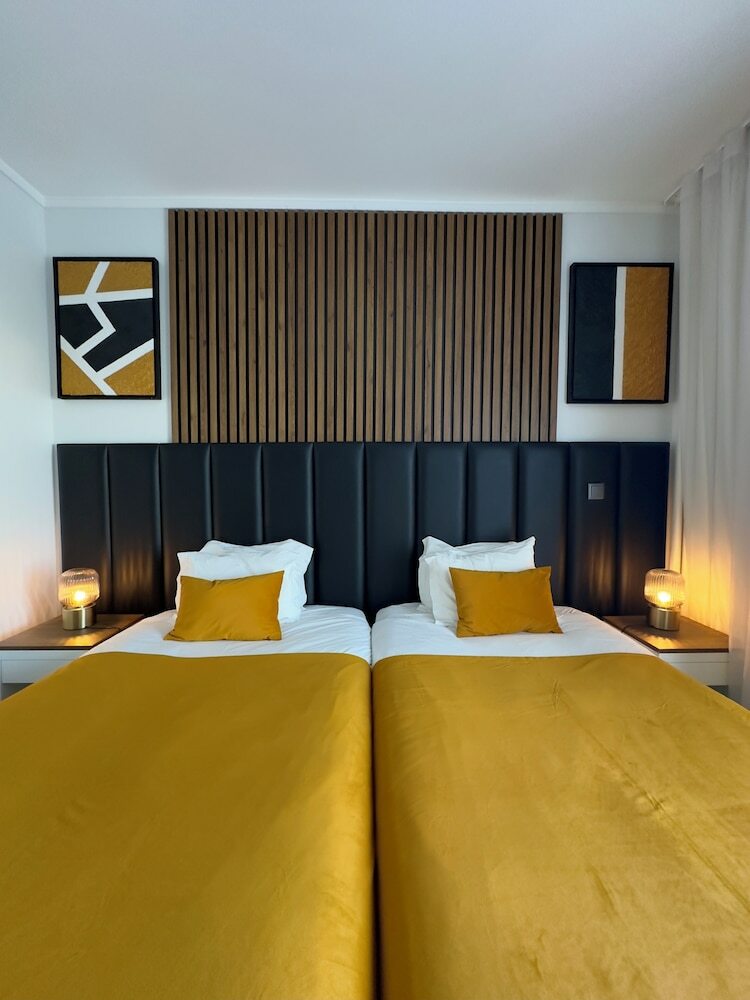 Hotel Don Rodrigues
