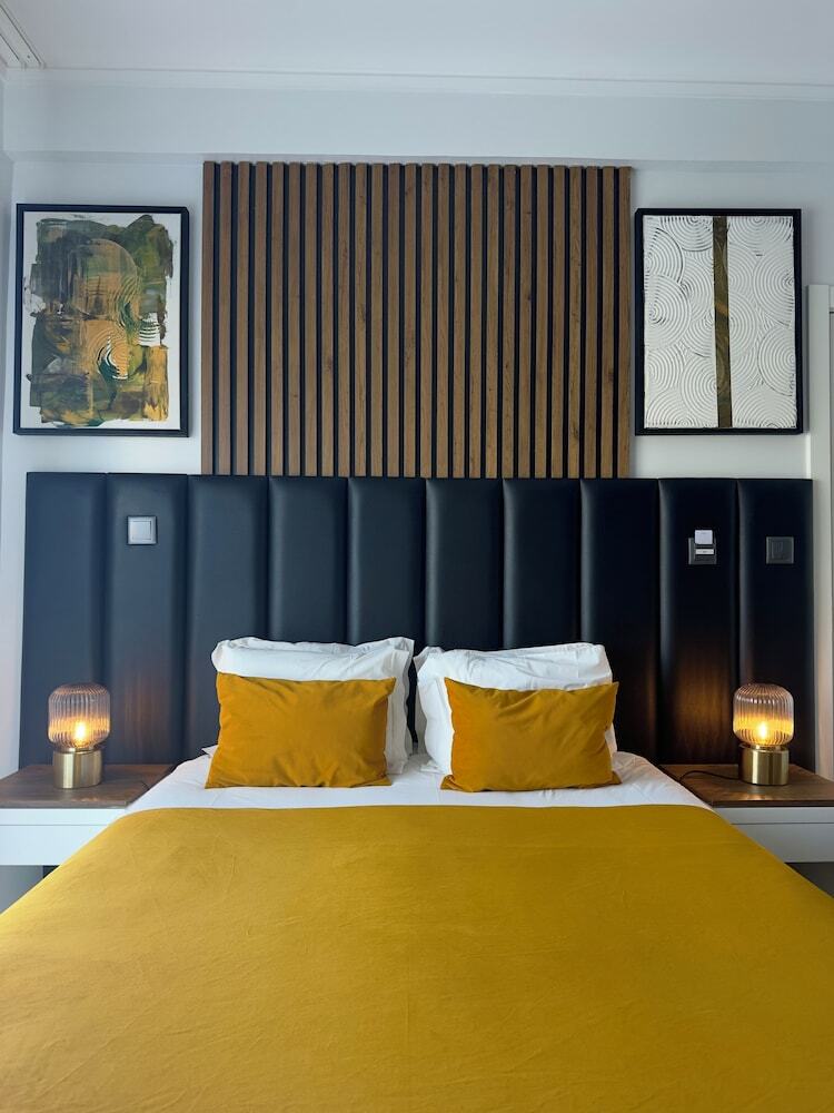 Hotel Don Rodrigues
