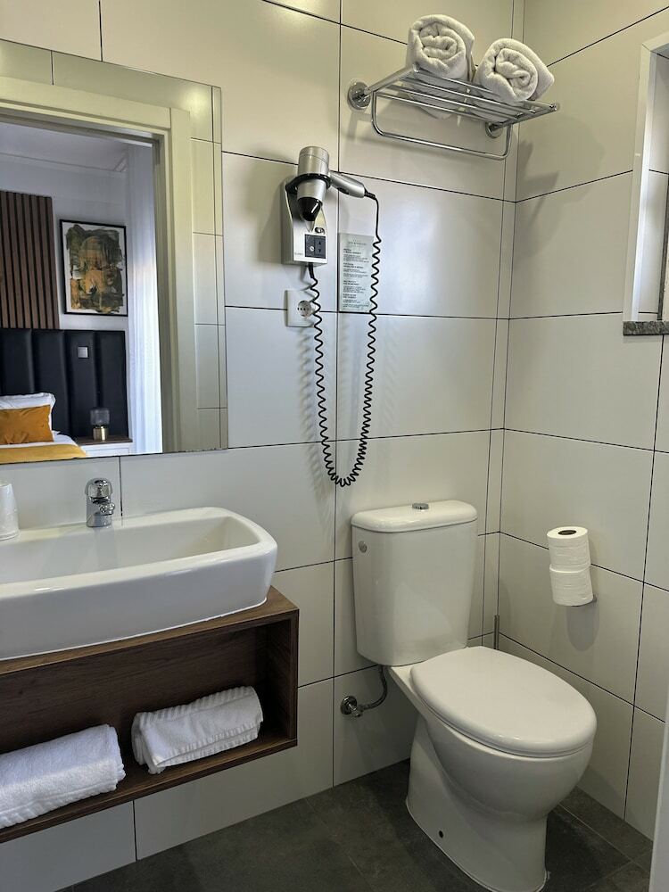 Hotel Don Rodrigues