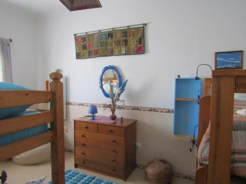 West Coast Beach Hostel