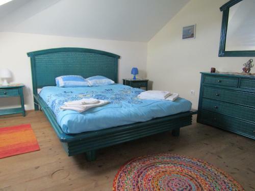 West Coast Beach Hostel