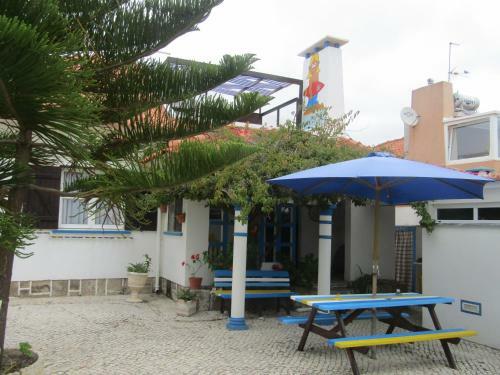 West Coast Beach Hostel