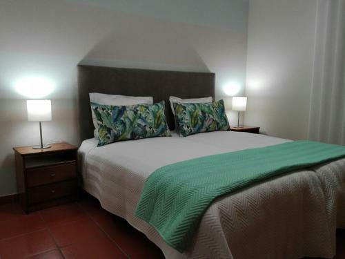 Hotel Restaurante Dom Lourenco