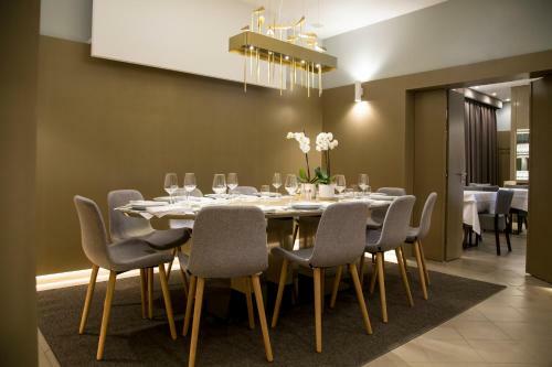 Hotel Restaurante Dom Lourenco