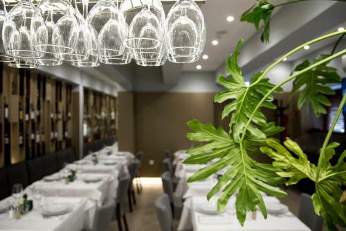 Hotel Restaurante Dom Lourenco