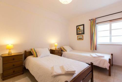 Beach Apartment Baleal