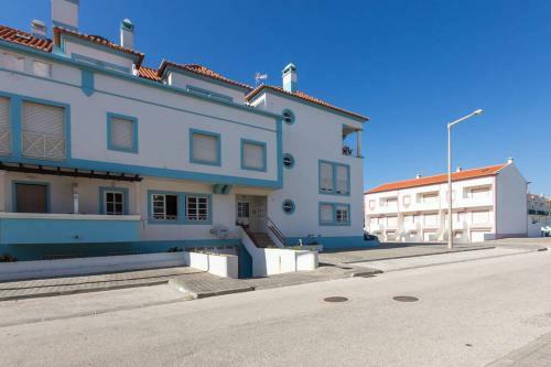 Beach Apartment Baleal