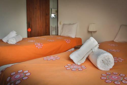 Hostal Monte Varginhas Porto Covo