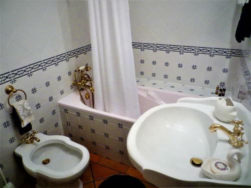 Hostal Quinta Do Cabouco
