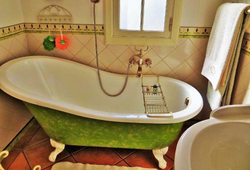 Hostal Quinta Do Cabouco