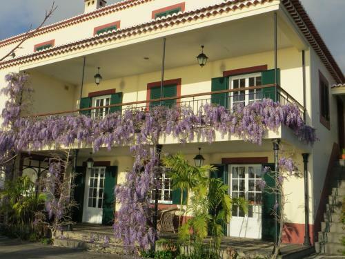 Hostal Quinta Do Cabouco