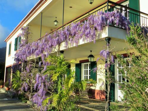 Hostal Quinta Do Cabouco