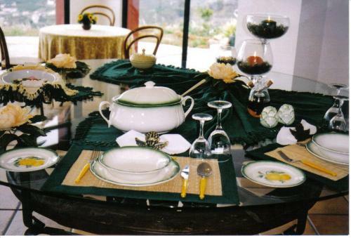 Hostal Quinta Do Cabouco