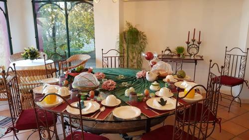 Hostal Quinta Do Cabouco