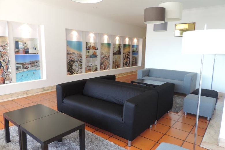 Hotel Cheerfulway Bravamar
