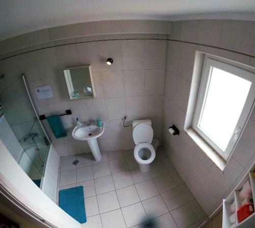Hostal Surf Peniche