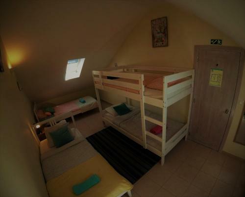 Hostal Surf Peniche