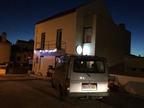 Hostal Surf Peniche