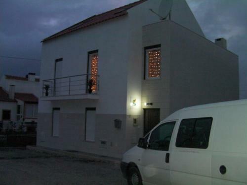 Hostal Surf Peniche
