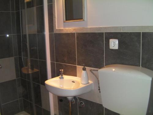 Hostal Surf Peniche